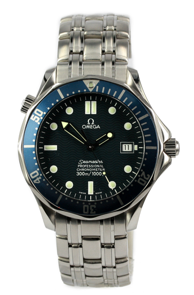 Omega Seamaster Professional 300m