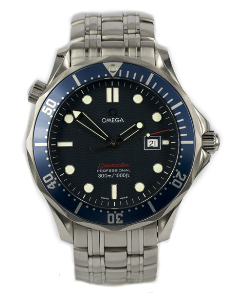 Omega Seamaster Professional 300 meter