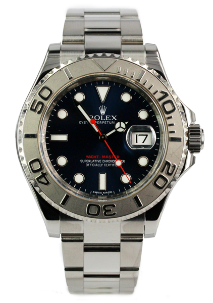 Rolex Yachtmaster