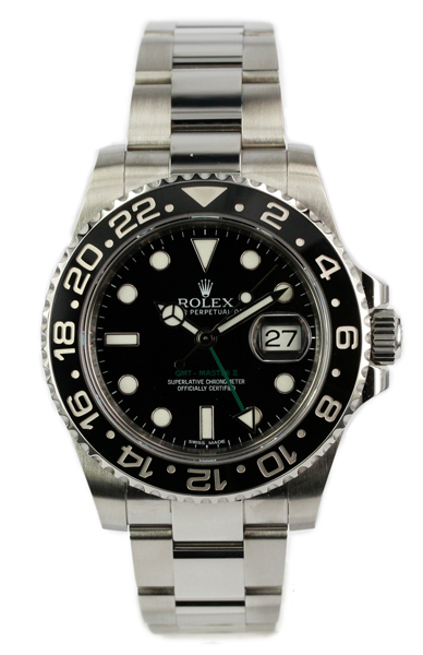 Rolex GMT Master 11