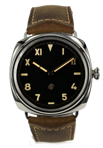 Panerai Radiomir California