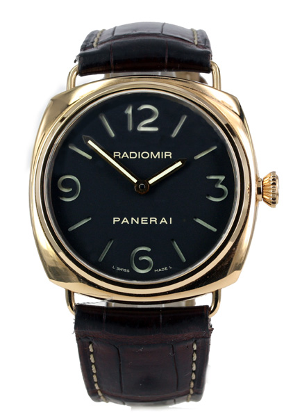 Panerai Radiomir