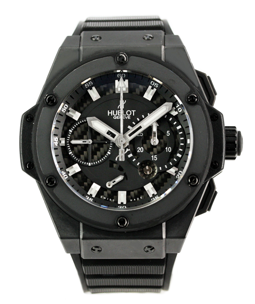 Hublot Big Bang Black Magic