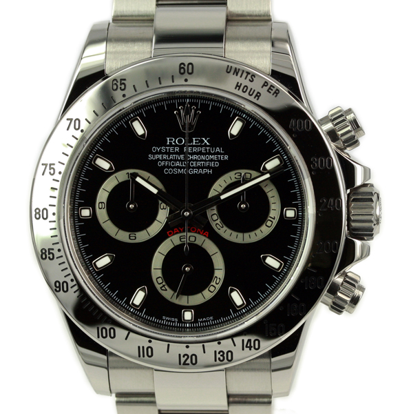 Rolex Cosmograph Daytona