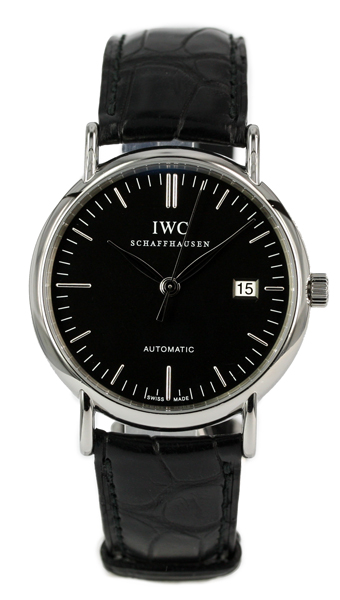 IWC Portifino