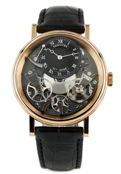 Breguet Tradition