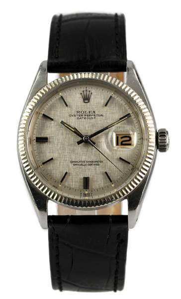 Rolex Vintage Datejust