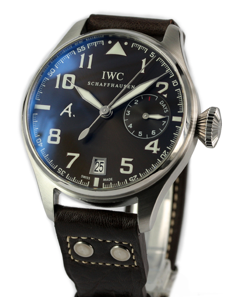 IWC Big Pilots Antoine de Saint Exupery Edition Watch