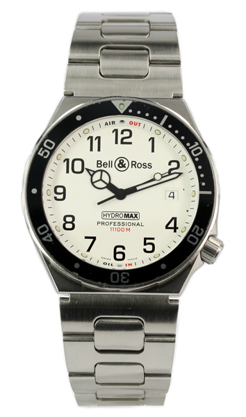 Bell & Ross Hydromax Professional 11100m