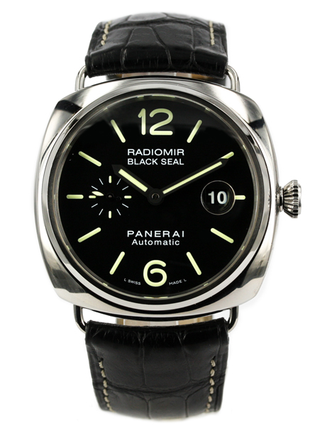 Panerai Radiomir Black Seal