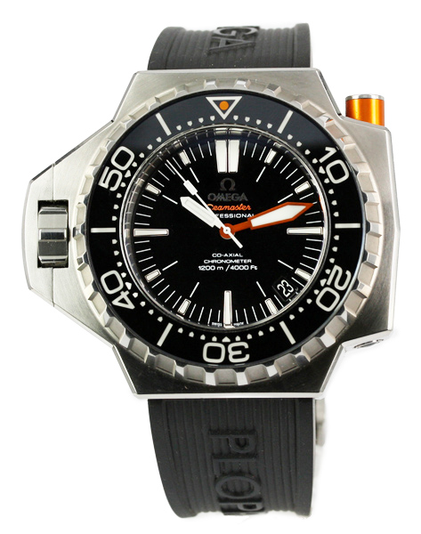 Omega Seamaster “Ploprof” 1200 M