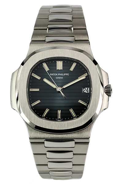 Patek Philippe Nautilus