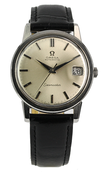 Omega Vintage Seamaster