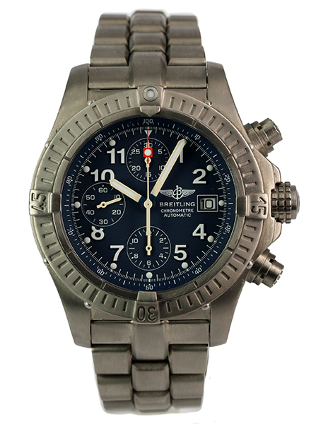 Breitling Chrono Avenger