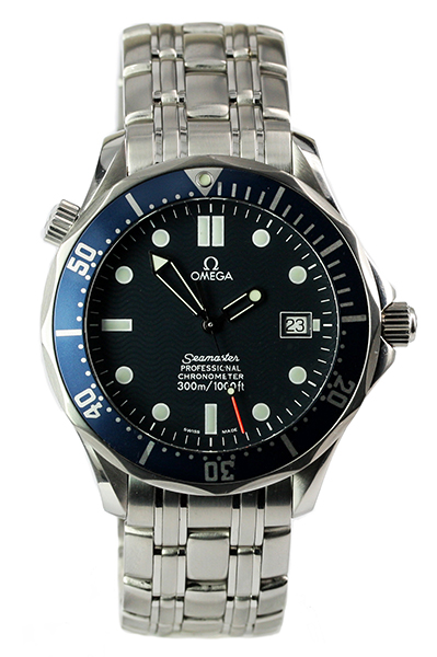 Omega Seamaster Professional 300m