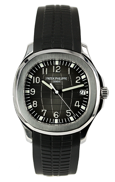 Patek Philippe Aquanaut