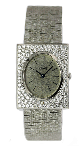 Piaget Ladies Vintage