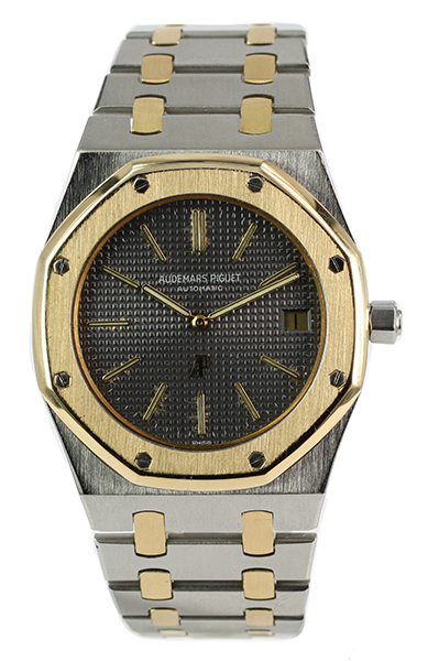 Audemars Piguet Royal Oak Jumbo