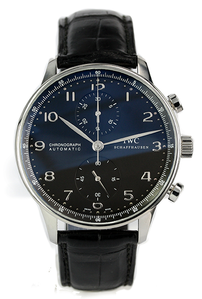 IWC Portuguese Chronograph Automatic