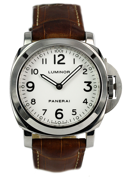 Panerai Luminor Mariner Base