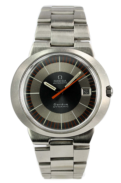 Omega Vintage Dynamic