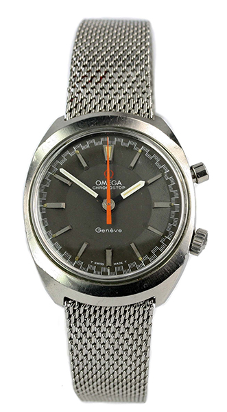 Omega Vintage Chronostop