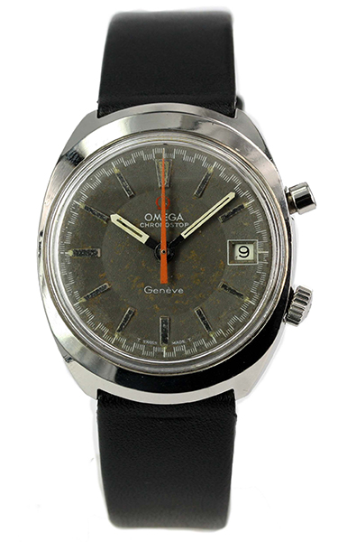 Omega Vintage Chronostop