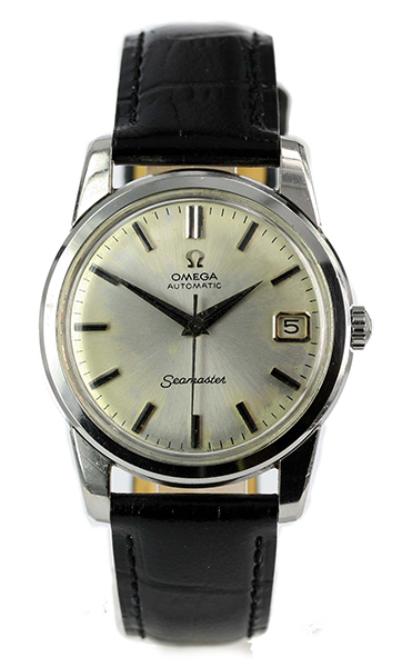 Omega Vintage Seamaster