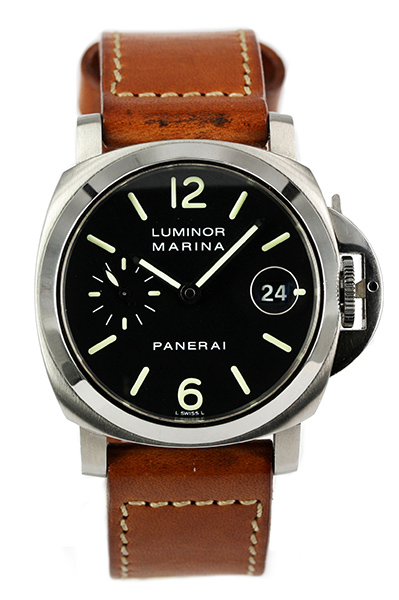 Panerai Luminor Mariner Auto