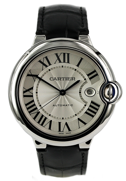 Cartier Ballon Bleu