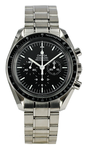 Omega Speedmaster Professional Moon Watch