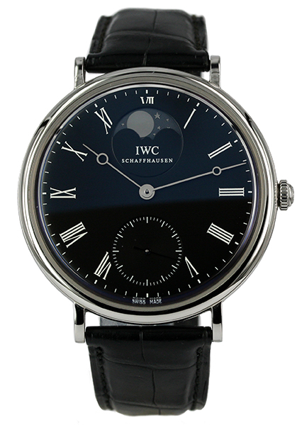 IWC Vintage Collection Portofino