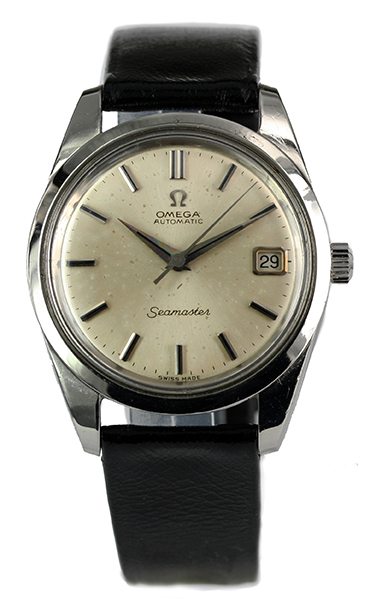 Omega Vintage Seamaster