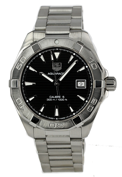 Tag Heuer Aquaracer Gents Automatic