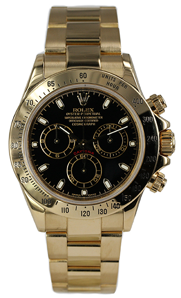 Rolex Cosmograph Daytona