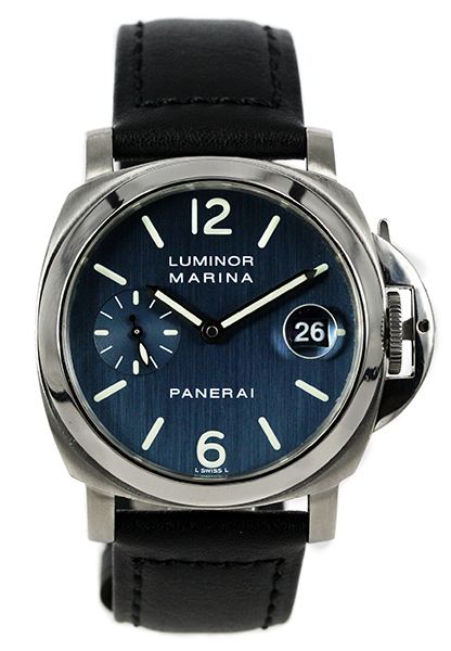 Panerai Luminor Mariner Auto