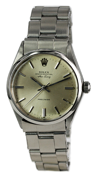 Rolex Air King