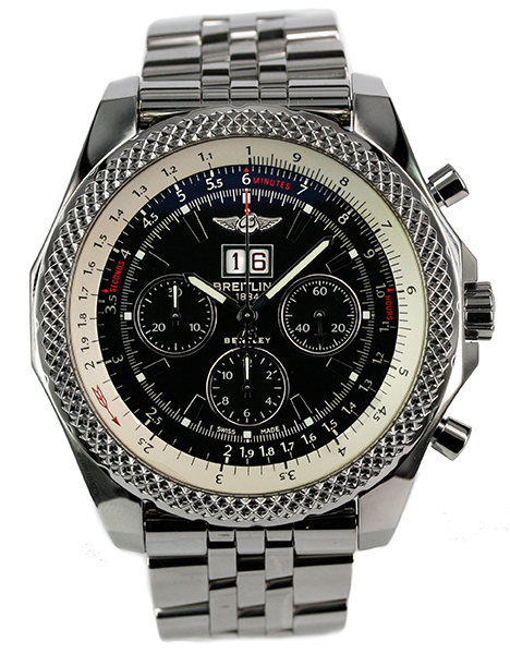 Breitling Breitling for Bentley 6.75 Speed