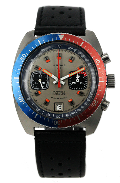 Jopel Chronograph