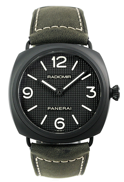 Panerai Radiomir Ceramica