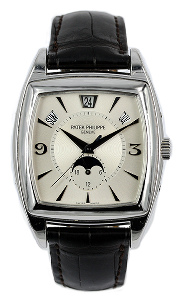 Patek Philippe Gondolo Calendario