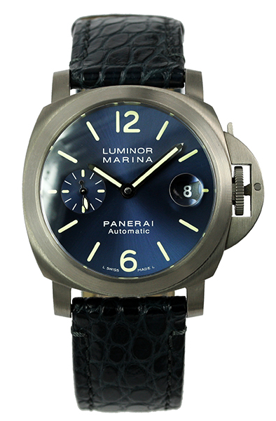 Panerai Luminor Mariner Auto