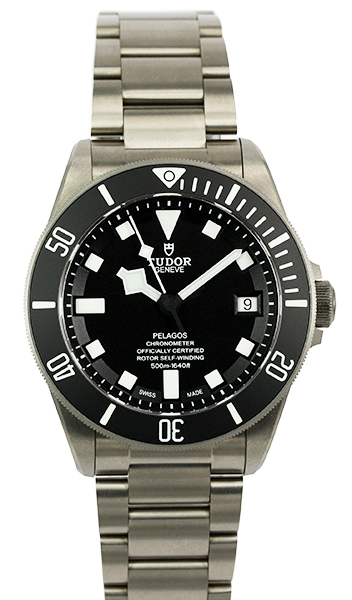 Tudor Pelagos