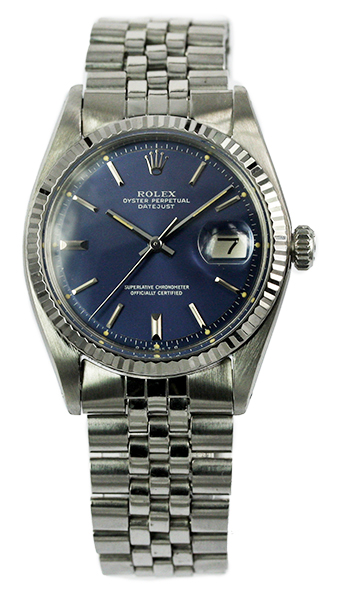 Rolex Vintage Datejust