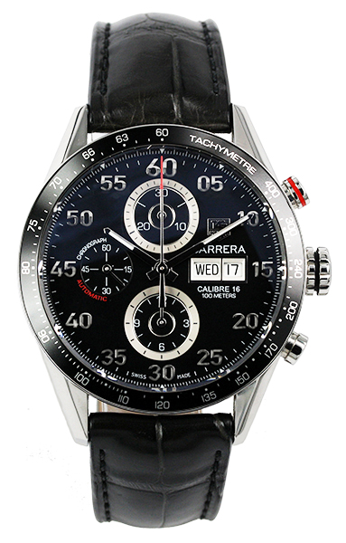 Tag Heuer Carrera Calibre 16