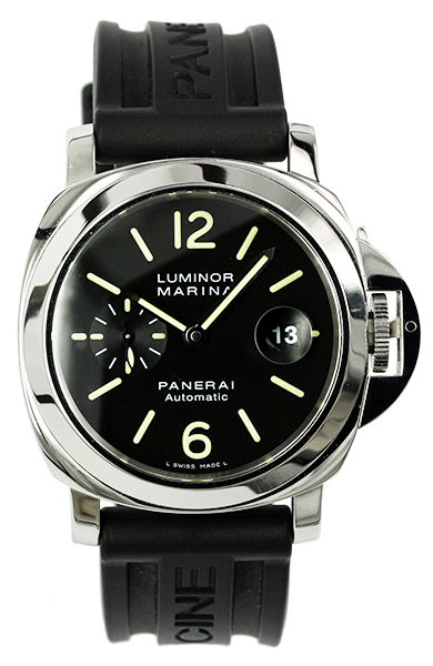 Panerai Luminor Mariner Auto