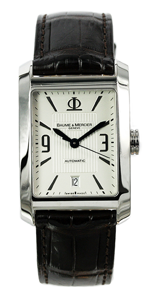 Baume & Mercier Hampton Classic Automatic XL