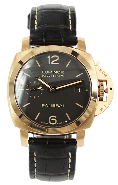 Panerai Luminor Mariner 1950 Auto 3 days