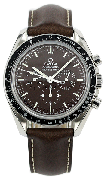 Omega Speedmaster Professional Moon Watch