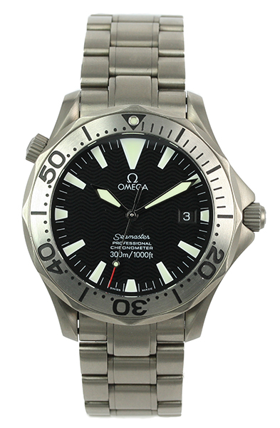 Omega Seamaster Professional 300